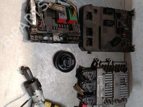 Module électronique CITROËN C3 I (FC_, FN_) 1.4 HDi | BP28304560M83 