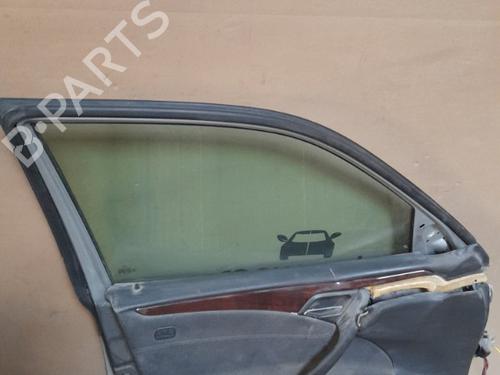 Left front door MERCEDES-BENZ E-CLASS (W210) E 220 CDI (210.006) | BP21697563C2 