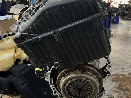 Used Engine Engine PEUGEOT 208 I (CA_, CC_) 1.2 VTI 82 (82 hp) 26728808 26728808