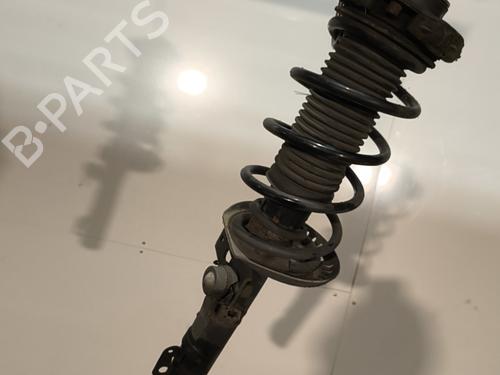 Left front shock absorber SKODA FABIA II (542) 1.2 | BP30356718M16