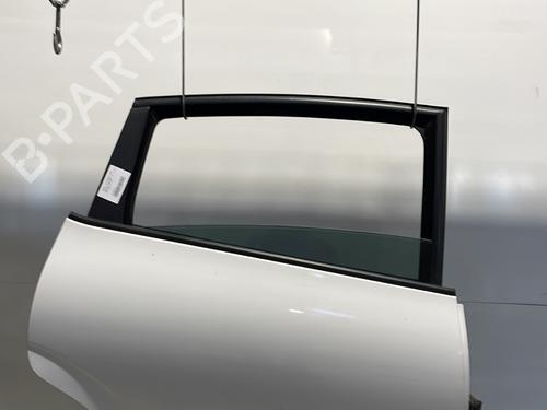 Right rear door SEAT LEON (1P1) 1.9 TDI | BP21704363C5
