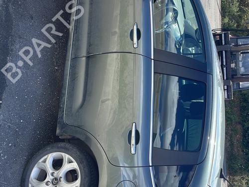 Right front shock absorber CITROËN C3 II (SC_) 1.6 HDi | BP33051565M17  - Image 9