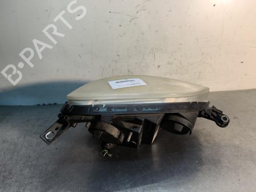 Left headlight FIAT PANDA (312_, 319_) 1.3 D Multijet 4x4 (312PXL1A) | BP29997361C28