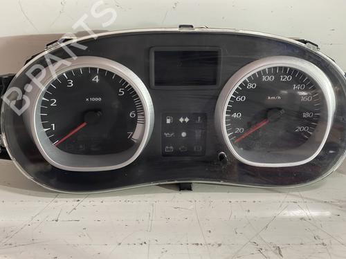 Electronic module DACIA DUSTER (HS_) 1.5 dCi (HSMC) | BP23822725M83  - Image 9