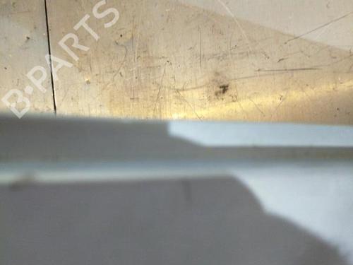 Right front fenders RENAULT MEGANE II (BM0/1_, CM0/1_) 1.9 dCi (BM0G, CM0G) | BP22031853C42 