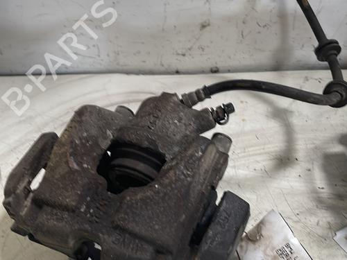 Used Right front brake caliper BMW 1 (E87) 120 d (177 hp) 24435765