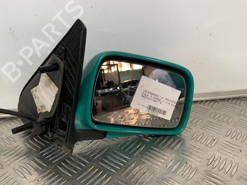 Right mirror VW POLO III (6N1) 60 1.4 | BP21715824C27 
