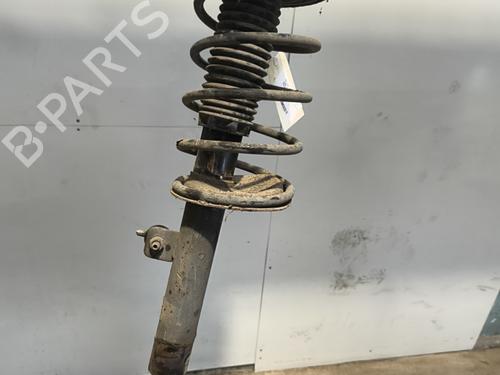 Used Left front shock absorber Left front shock absorber 34284442 34284442