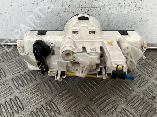 Climate control RENAULT CLIO III (BR0/1, CR0/1) 1.5 dCi (BR17, CR17) | BP21711083I5 