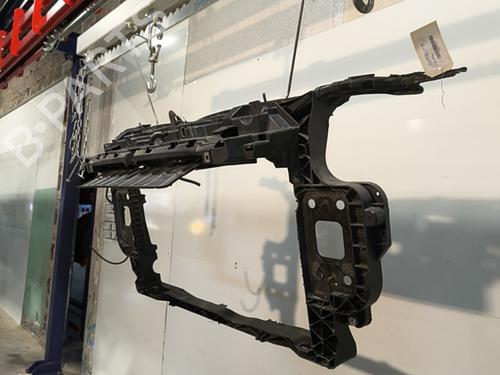 Panel frontal FIAT PUNTO EVO (199_) 1.3 D Multijet (199AXC1A, 199BXC1A, 199AXT1A, 199BXT1A) | BP30646834C72