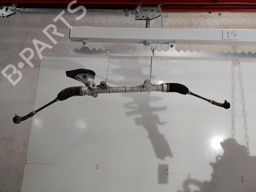 Used Steering rack Steering rack FORD KA+ III (UK, FK) 1.2 (85 hp) 21710008 21710008