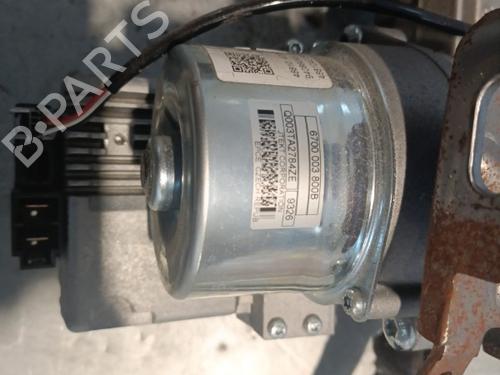 Steering column RENAULT CLIO IV (BH_) 1.5 dCi 75 | BP21710258M21 