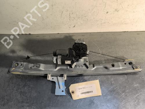Front right window mechanism PEUGEOT 207 SW (WK_) 1.6 HDi | BP29733754C23 