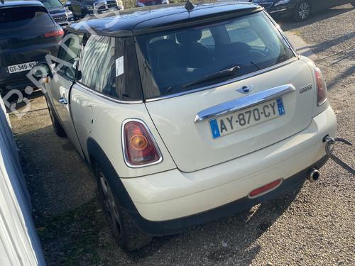 Steering wheel MINI MINI (R56) Cooper | BP24222191C49  - Image 6