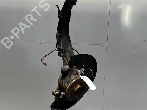 Used Right front steering knuckle Right front steering knuckle VW TOUAREG (7LA, 7L6, 7L7) 3.0 V6 TDI (225 hp) 26894145 26894145