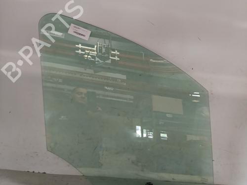 Front right door window CITROËN BERLINGO MULTISPACE (B9) 1.6 BlueHDi 120 | BP28164764C19 - Image 2