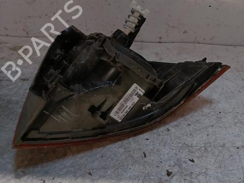 Left taillight VW GOLF VII (5G1, BQ1, BE1, BE2) 1.6 TDI | BP22768484C34 
