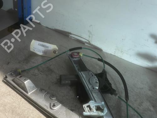 Used Front left window mechanism Front left window mechanism OPEL CORSA D (S07) 1.3 CDTI (L08, L68) (75 hp) 22233884 22233884