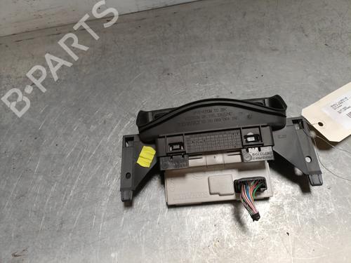Display RENAULT CLIO II (BB_, CB_) 1.2 16V (BB05, BB0W, BB11, BB27, BB2T, BB2U, BB2V, CB05,... (75 hp) 28165316