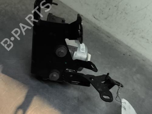 Used ABS pump ABS pump RENAULT MEGANE IV Hatchback (B9A/M/N_) 1.2 TCe 130 (B9MR) (130 hp) 33870176 33870176