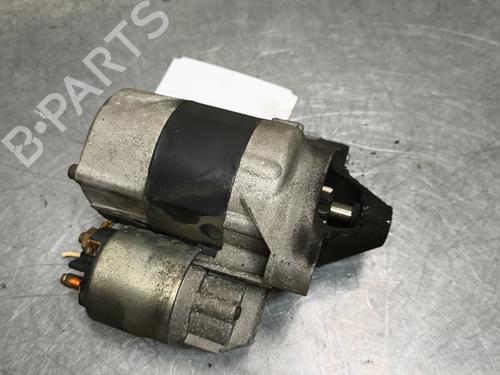 Used Starter Starter RENAULT CLIO II (BB_, CB_) 1.2 (BB0A, BB0F, BB10, BB1K, BB28, BB2D, BB2H, CB0A,... (58 hp) 36021813 36021813