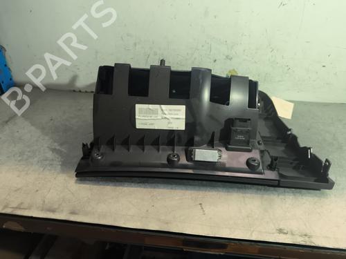 Boîte à gants VW SHARAN (7N1, 7N2) 2.0 TDI | BP29732720C95 