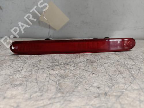 Used Third brake light Third brake light CITROËN BERLINGO Box Body/MPV (B9) 1.6 BlueHDi 100 (99 hp) 26028967 26028967