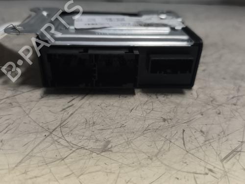 Used ECU airbags ECU airbags RENAULT MEGANE IV Hatchback (B9A/M/N_) 1.5 dCi 110 (B9A3) (110 hp) 26946669 26946669