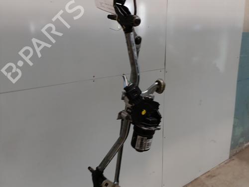 Front wiper motor PEUGEOT 208 II (UB_, UP_, UW_, UJ_) 1.2 PureTech 100 | BP30320336M29