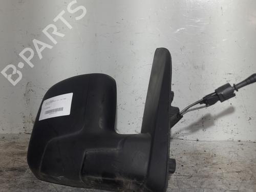 Right mirror FIAT FIORINO Box Body/MPV (225_) 1.3 D Multijet (225BXD1A, 225BXB1A, 225BXB11) | BP22911143C27 