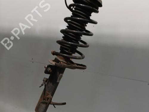 Right front shock absorber PEUGEOT 207 (WA_, WC_) 1.6 HDi | BP28164869M17