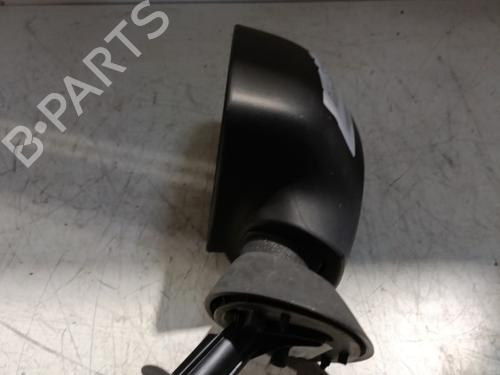 Left mirror DACIA SANDERO 1.4 MPI LPG | BP21720640C26 