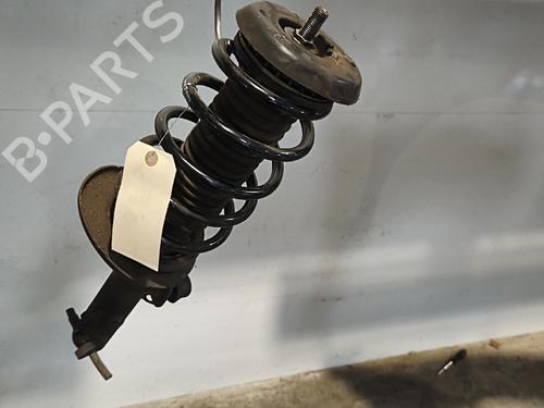Used Left front shock absorber Left front shock absorber 38568236 38568236