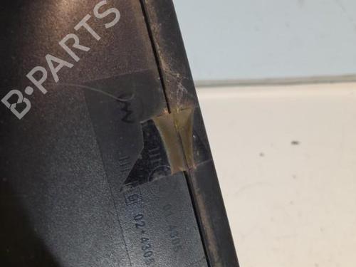 Used Left mirror Left mirror VW FOX Hatchback (5Z1, 5Z3, 5Z4) 1.2 (55 hp) 21706291 21706291