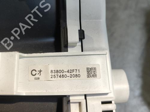 Electronic module TOYOTA RAV 4 III (_A3_) 2.2 D 4WD (ALA30_, ALA30R) | BP24983846M83 - Image 7