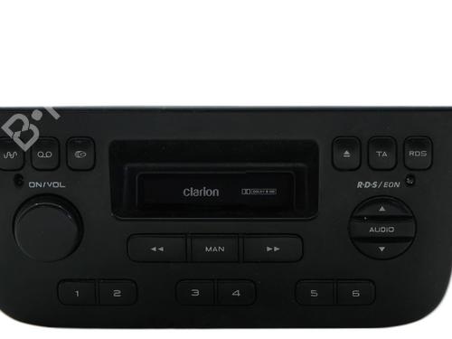 Used Radio Radio 39640150 39640150