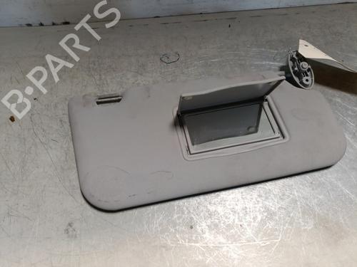 Used Left sun visor Left sun visor FORD FIESTA V (JH_, JD_) 1.3 (69 hp) 28354220 28354220