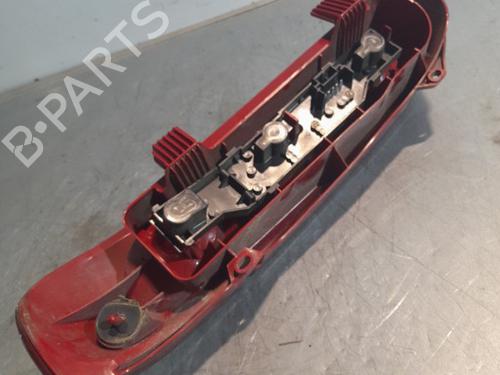 Left taillight FIAT SEICENTO / 600 (187_) 1.1 (187AXB, 187AXB1A, 187AXC1A02) | BP21700071C34 