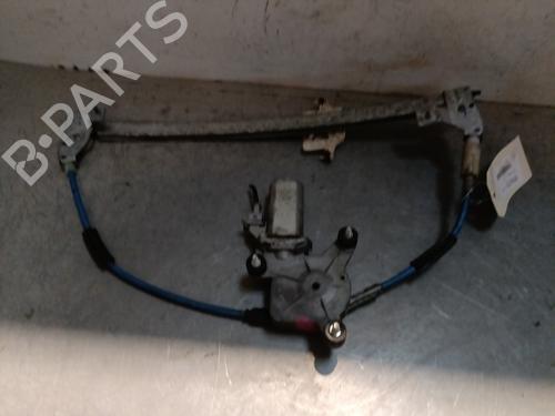 Front right window mechanism PEUGEOT 406 (8B) 2.0 HDI 110 | BP28166073C23 
