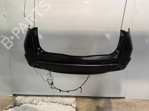 Rear bumper HONDA CIVIC VIII Hatchback (FN, FK) 1.8 (FN1, FK2) | BP21701060C8 