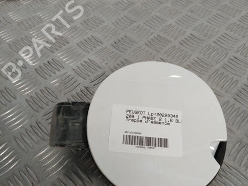 Used Fuel flap PEUGEOT 208 I (CA_, CC_) 1.6 HDi / BlueHDi 75 (75 hp) 21711539