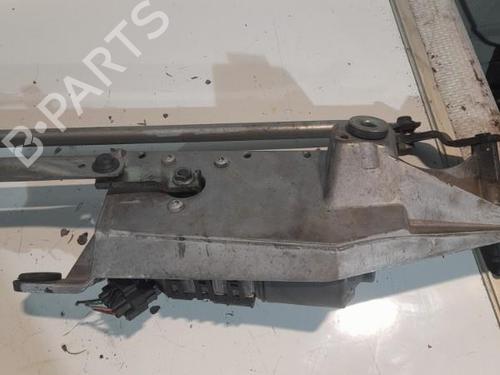 Viskermotor vindrude RENAULT MODUS / GRAND MODUS (F/JP0_) 1.5 dCi 75 | BP30882060M29