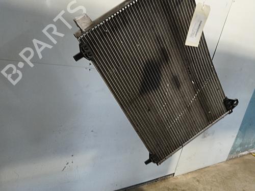Used AC radiator AC radiator PEUGEOT 208 II (UB_, UP_, UW_, UJ_) [2019-2026] 34284630 34284630