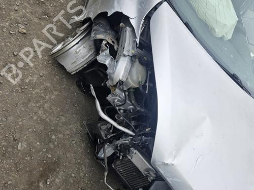 Climate control RENAULT CLIO IV Grandtour (KH_) 0.9 TCe 90 | BP34283473I5 - Image 12
