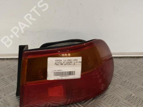 Used Right taillight Right taillight HONDA CIVIC V Coupe (EJ) 1.5 i LSi (EJ2) (101 hp) 21704150 21704150