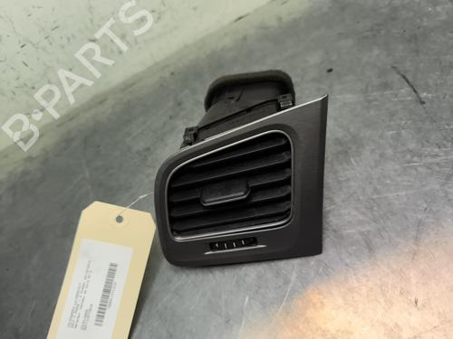 Luftventilen VW GOLF VII (5G1, BQ1, BE1, BE2) 2.0 TDI (150 hp) 32995412