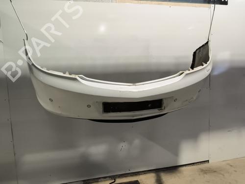 Paraurti posteriore OPEL INSIGNIA A (G09) 2.0 CDTI (68) (131 hp) 31872091