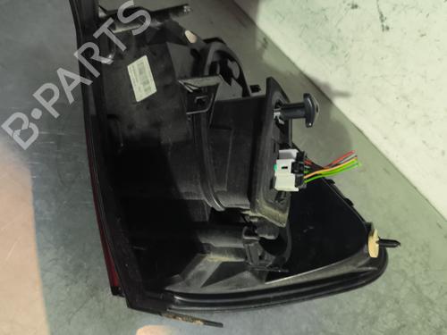 Right taillight CITROËN C3 II (SC_) 1.6 HDi | BP29331072C35 - Image 4