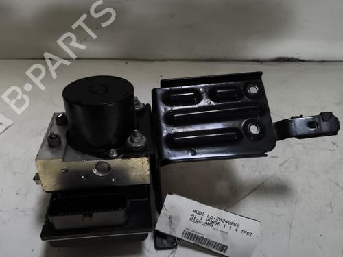 ABS pump AUDI A1 (8X1, 8XK) 1.4 TFSI | BP25274426M43 - Image 2