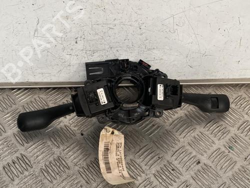 Used Steering column stalk BMW 3 (E46) 330 d (204 hp) 21711741